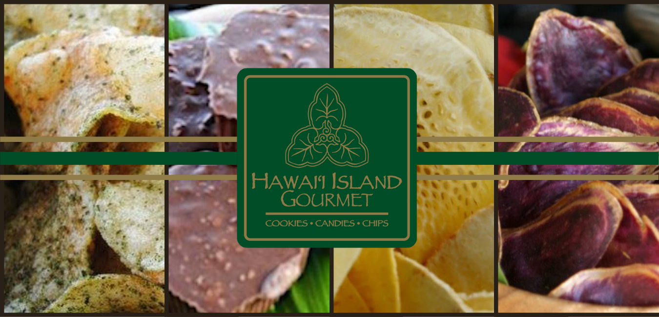 About Gourmet Foods Hawaii